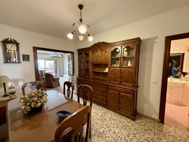 Penthouse in Los Boliches