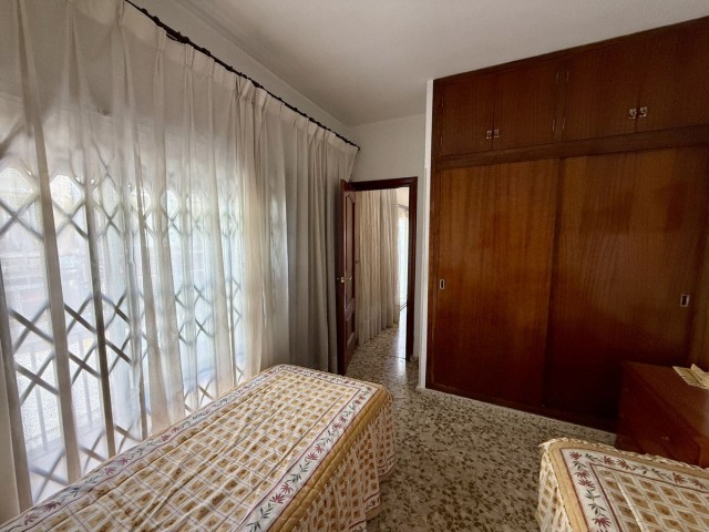 Penthouse in Los Boliches