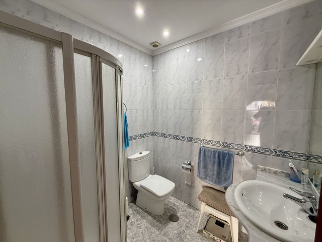 Penthouse in Los Boliches