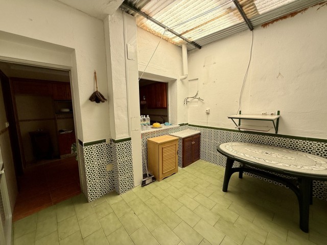 Penthouse in Los Boliches