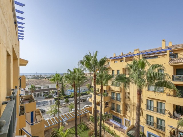 Lägenhet, San Pedro de Alcántara