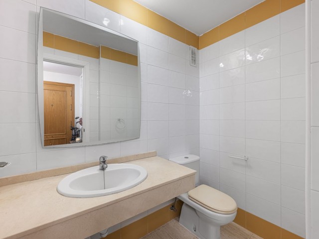 3 Sovrums Lägenhet i San Pedro de Alcántara