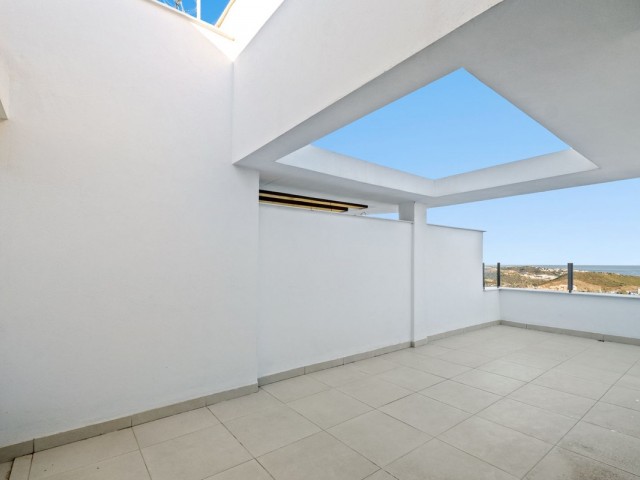 Penthouse avec 2 Chambres  à Calanova Golf