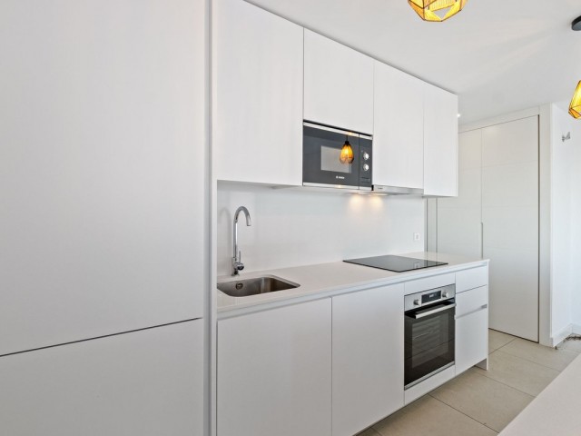 Penthouse avec 2 Chambres  à Calanova Golf