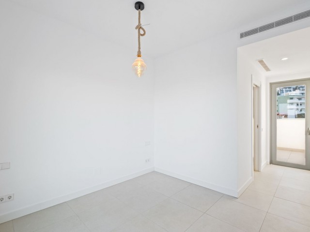 Penthouse avec 2 Chambres  à Calanova Golf