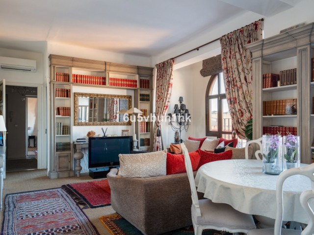 3 Makuuhuoneen Huoneisto Málaga