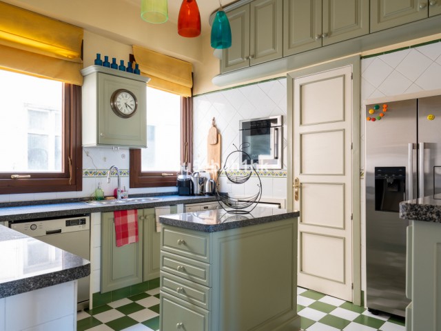 3 Makuuhuoneen Huoneisto Málaga