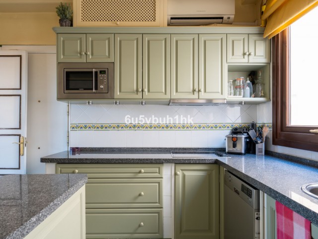 3 Makuuhuoneen Huoneisto Málaga