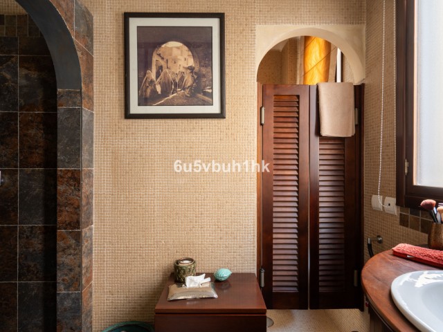 3 Makuuhuoneen Huoneisto Málaga