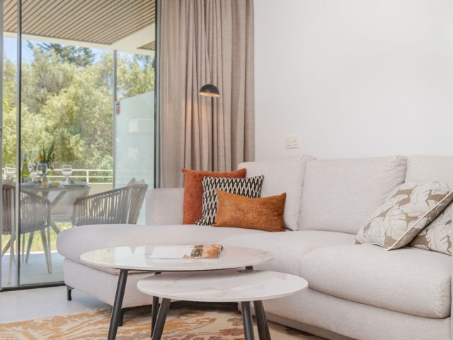 2 Makuuhuoneen Huoneisto Elviria