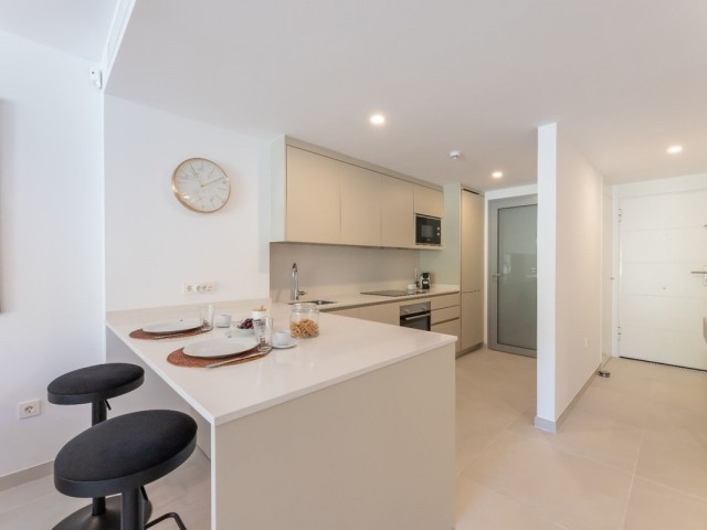 2 Makuuhuoneen Huoneisto Elviria