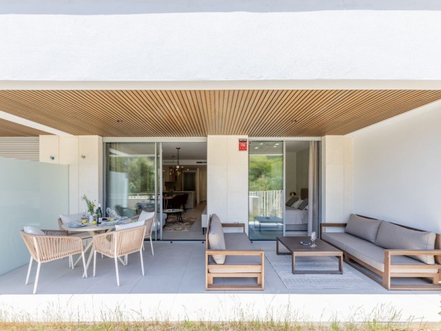 2 Makuuhuoneen Huoneisto Elviria