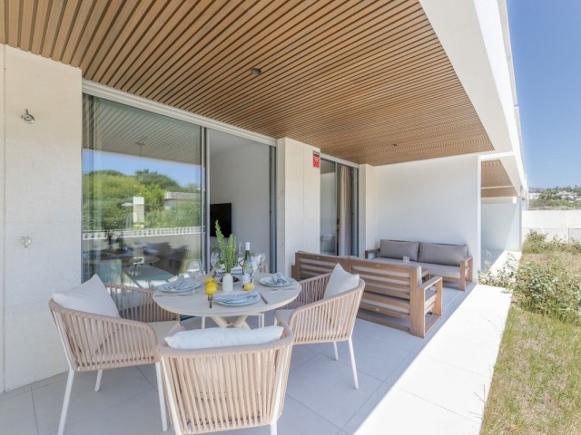 2 Makuuhuoneen Huoneisto Elviria