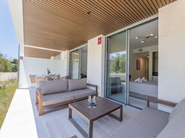 2 Makuuhuoneen Huoneisto Elviria