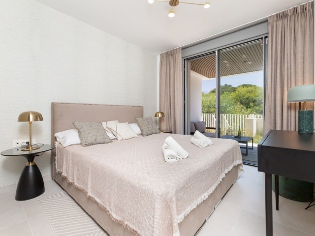 2 Makuuhuoneen Huoneisto Elviria