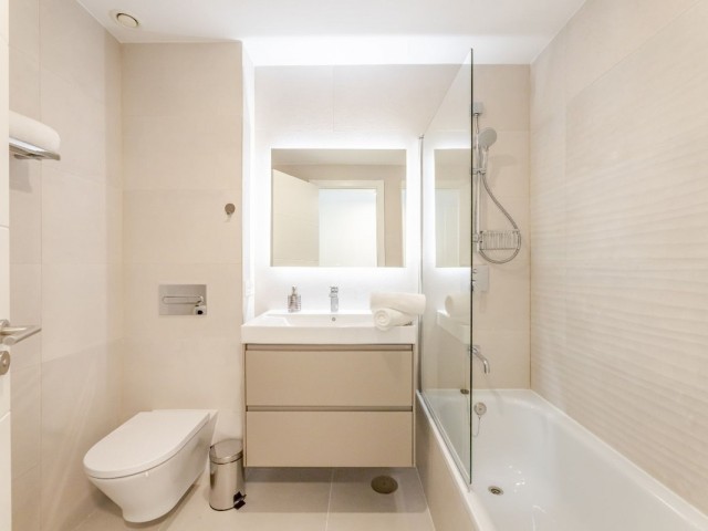 2 Makuuhuoneen Huoneisto Elviria