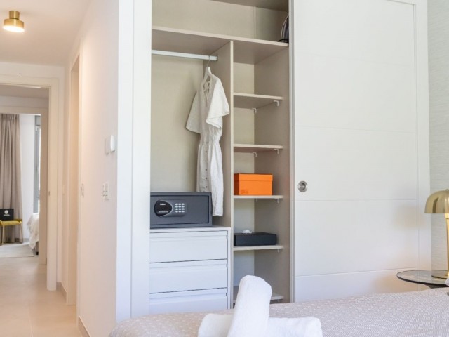 2 Makuuhuoneen Huoneisto Elviria