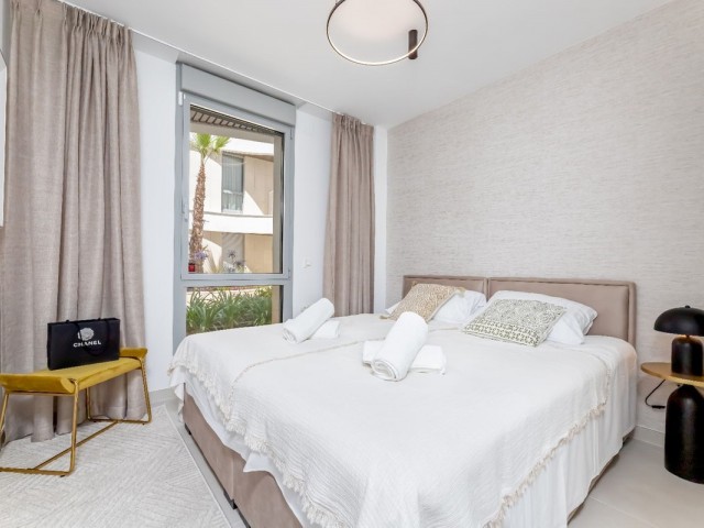 2 Makuuhuoneen Huoneisto Elviria