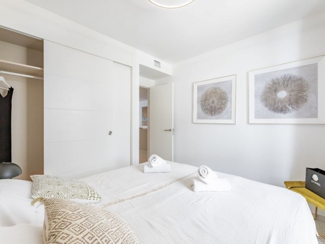 2 Makuuhuoneen Huoneisto Elviria