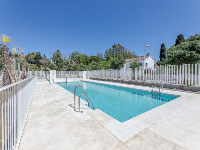 2 Makuuhuoneen Huoneisto Elviria