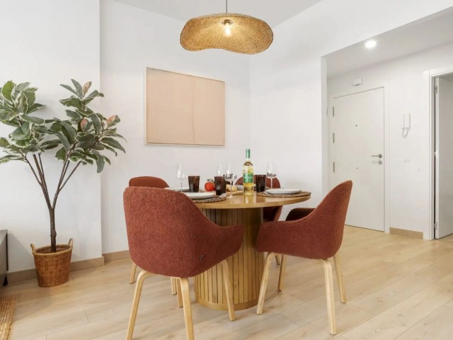2 Bedrooms Apartment in Estepona