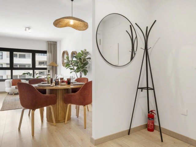 2 Bedrooms Apartment in Estepona