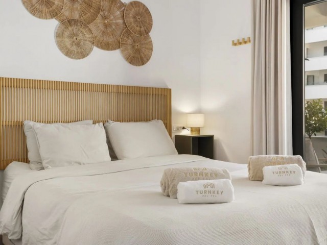 2 Bedrooms Apartment in Estepona