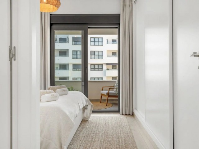 2 Bedrooms Apartment in Estepona