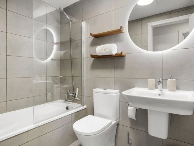 2 Bedrooms Apartment in Estepona