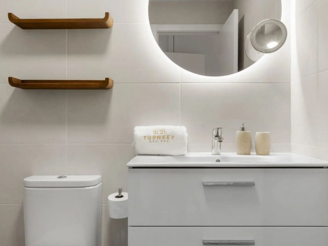 2 Bedrooms Apartment in Estepona