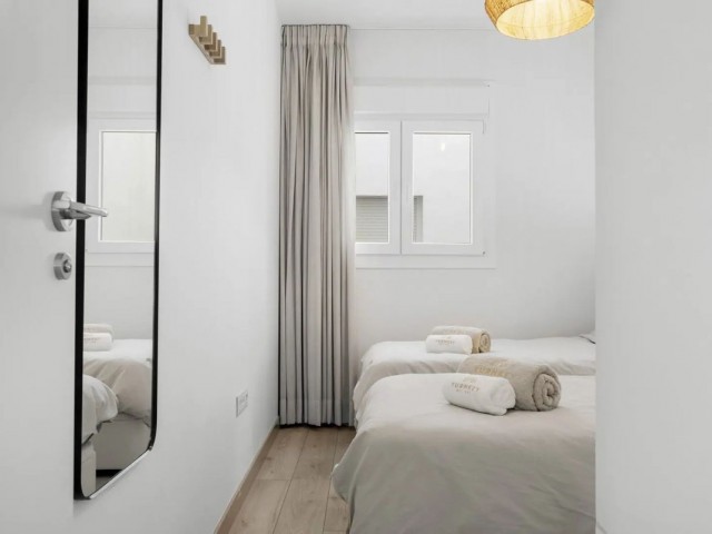 2 Bedrooms Apartment in Estepona