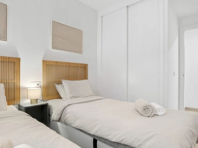 2 Bedrooms Apartment in Estepona