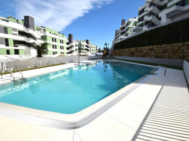 Apartment, La Cala de Mijas