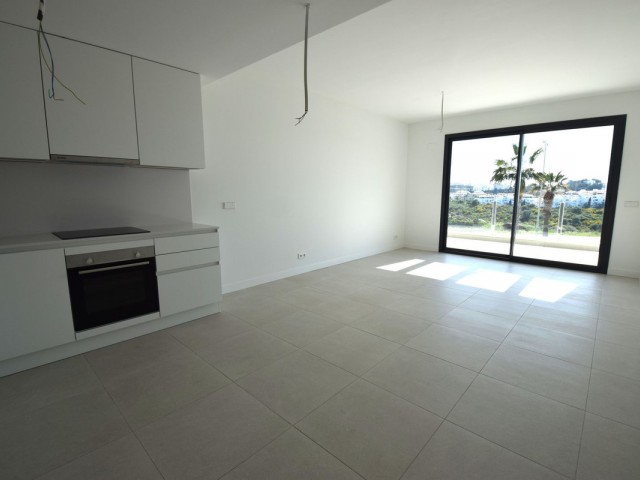 3 Bedrooms Apartment in La Cala de Mijas