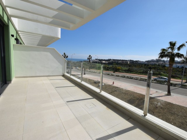3 Bedrooms Apartment in La Cala de Mijas