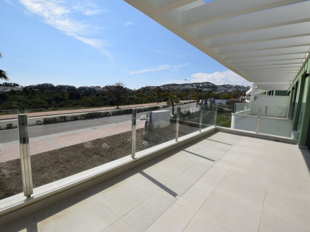 3 Bedrooms Apartment in La Cala de Mijas