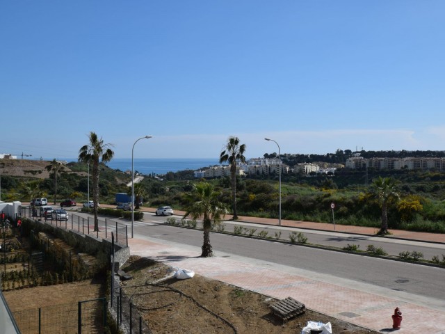 3 Bedrooms Apartment in La Cala de Mijas