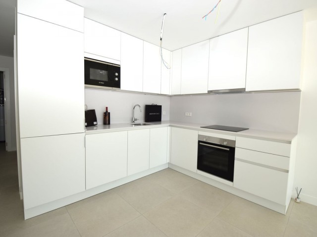 3 Bedrooms Apartment in La Cala de Mijas