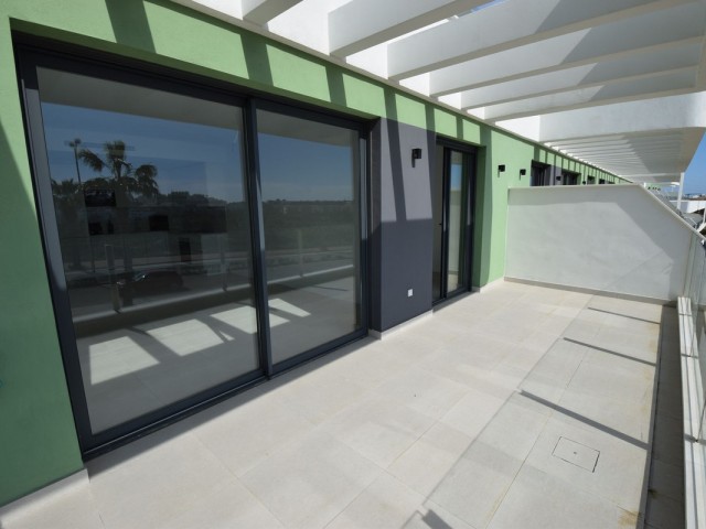 3 Bedrooms Apartment in La Cala de Mijas