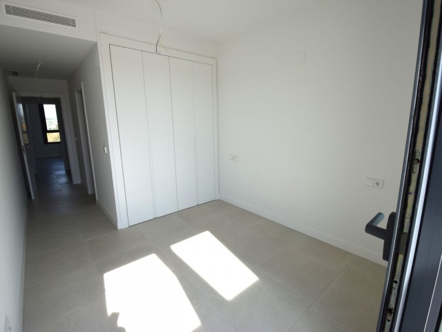 3 Bedrooms Apartment in La Cala de Mijas