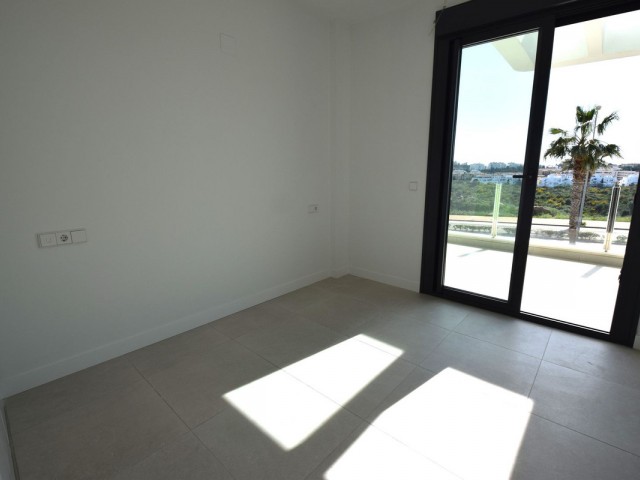 3 Bedrooms Apartment in La Cala de Mijas