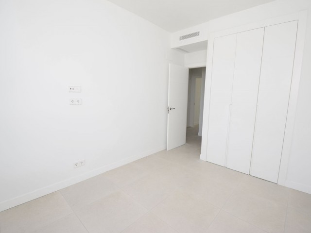 3 Bedrooms Apartment in La Cala de Mijas