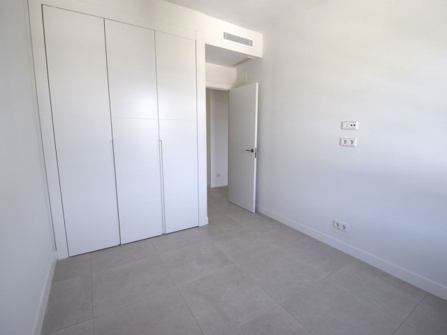 3 Bedrooms Apartment in La Cala de Mijas