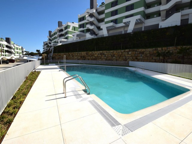 3 Bedrooms Apartment in La Cala de Mijas