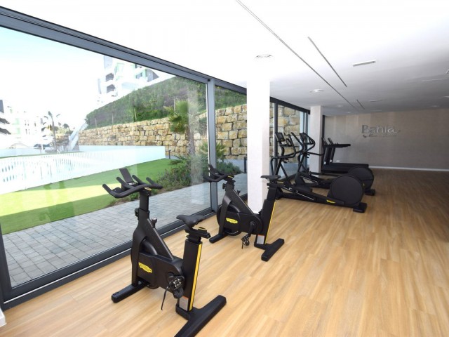 3 Bedrooms Apartment in La Cala de Mijas