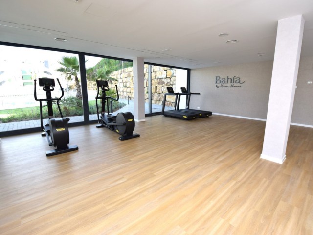 3 Bedrooms Apartment in La Cala de Mijas