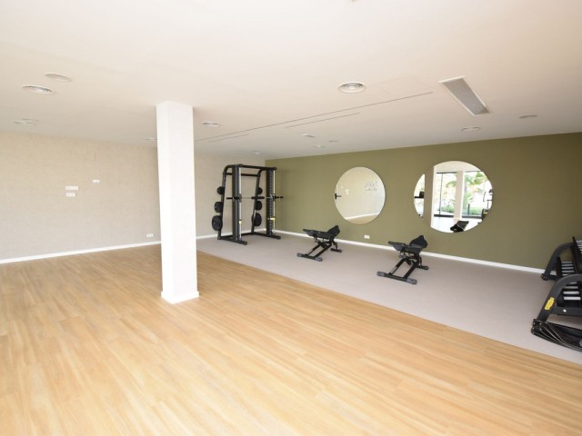 3 Bedrooms Apartment in La Cala de Mijas