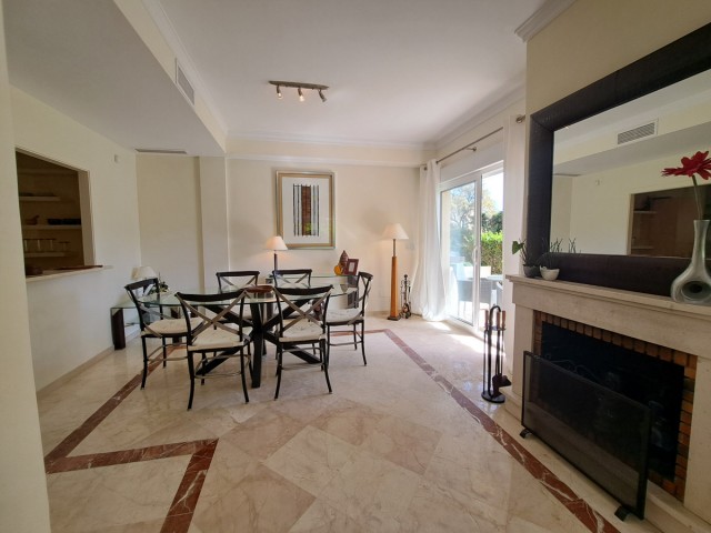 3 Makuuhuoneen Rivitalo San Roque Club