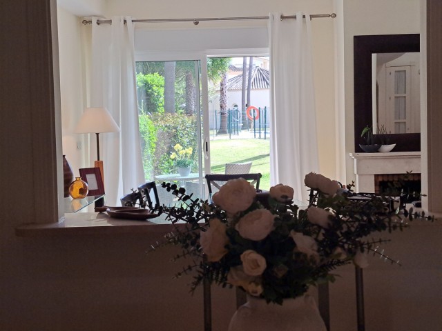 3 Makuuhuoneen Rivitalo San Roque Club