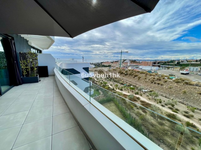 Penthouse in Fuengirola